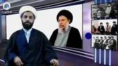 شیوه حمایت شهید آیت الله محمد باقر صدر از ایران و فلسطین