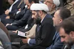 محفل انس با قرآن کریم با حضور رهبر معظم انقلاب