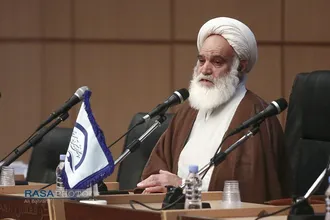 همایش ملی عالم ربانی، سالک توحیدی علامه حسن&zwnj;زاده آملی