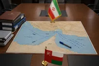 مذاکرات ایران و عمان درباره ترتیبات جدید تنگه هرمز وارد مرحله تازه‌ای شده است