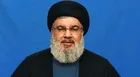 Israel seeking to provoke world against Hezbollah