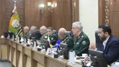 آمادگی ایران برای توسعه روابط دوجانبه دفاعی با عربستان