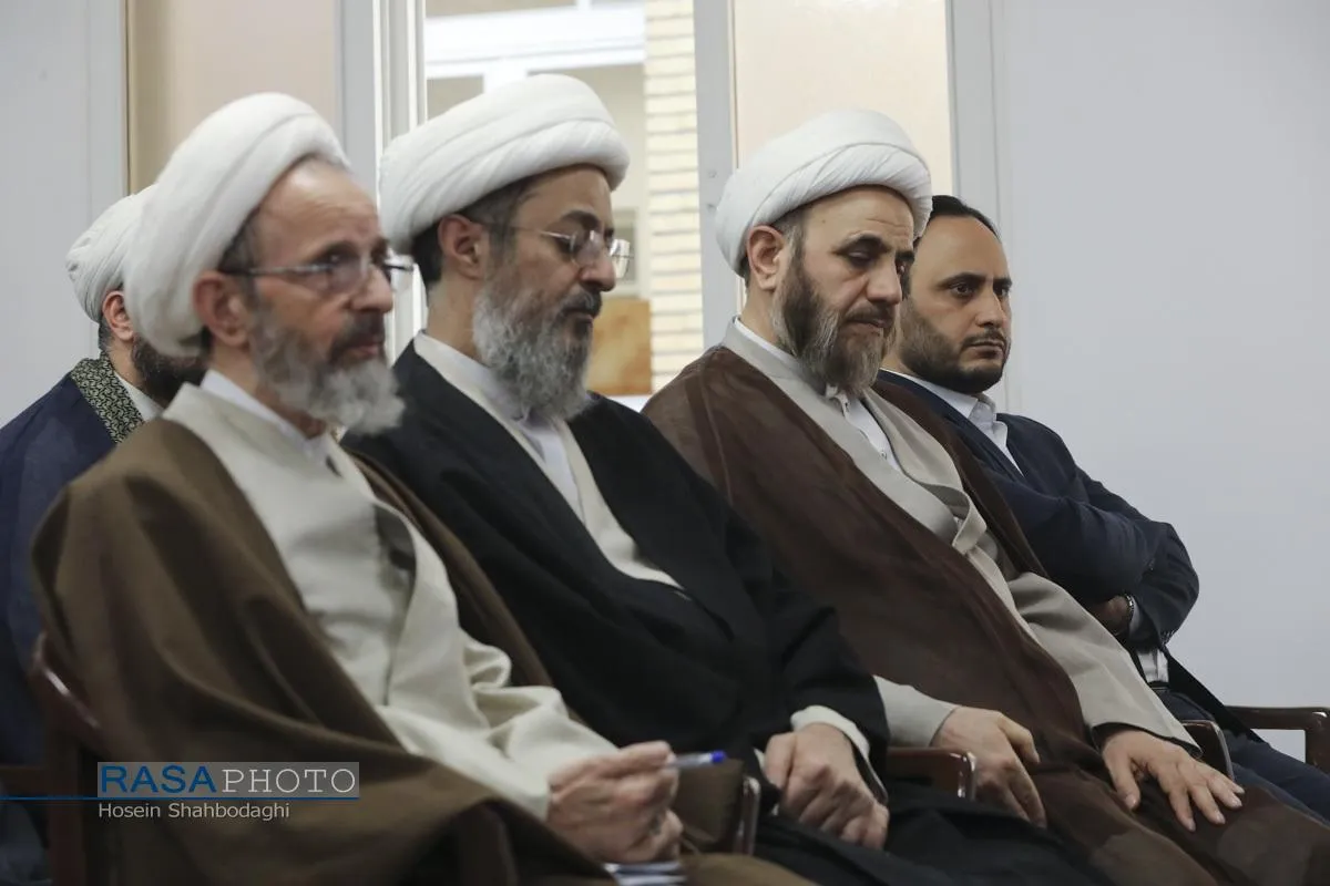 هفتمین همایش کتاب سال حکومت اسلامی