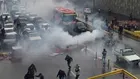 Several Riot Leaders Arrested in Western Iran