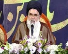 امتوں کی آزادی کا واحد راستہ نظام ولایت ہے