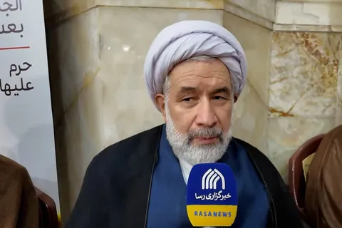 لزوم حمایت از مردم مظلوم منطقه و محکومیت سرکوب‌ها