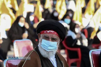 همایش &laquo;نسل سلیمانی&zwnj;ها&raquo; در اهواز
