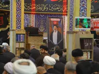 گزارشی از مراسم بزرگداشت استاد و ممتحن حوزه علمیه قم