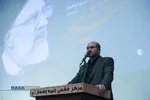 دومین سالگرد شهدای خدمت