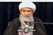 آیت الله مشکینی، اسوه زهد و تقوا بود