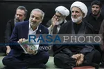 مراسم بزرگداشت &laquo;آقای شهید ایران&raquo; در مصلای تهران
