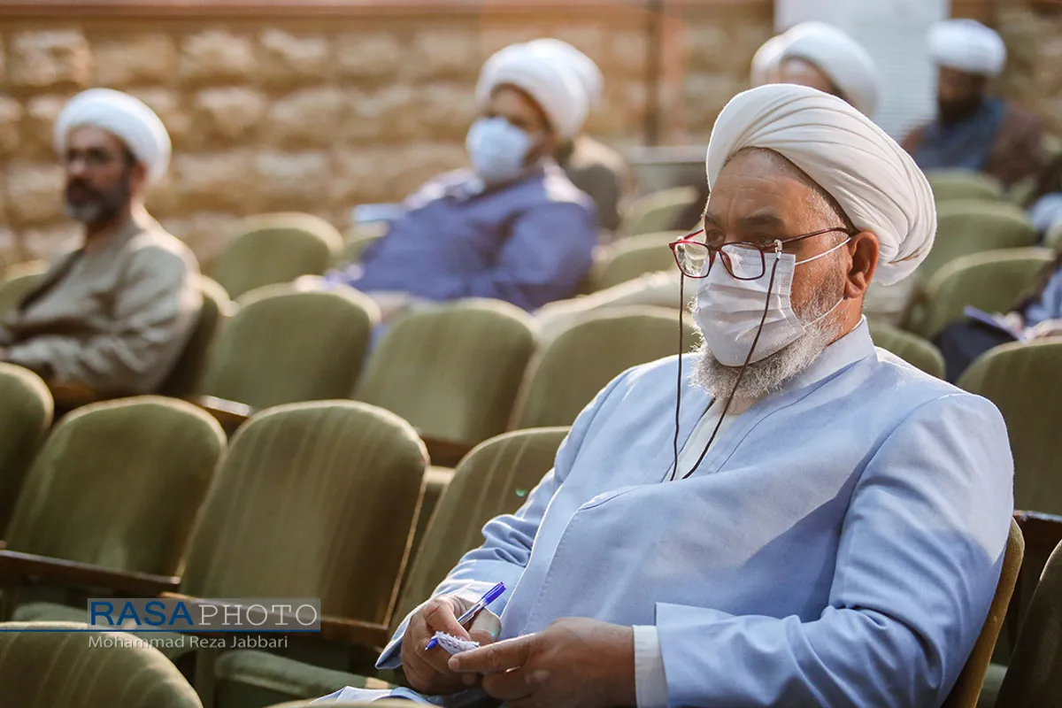 اولین همایش مدیران گام دوم انقلاب اسلامی&lrm;&lrm;