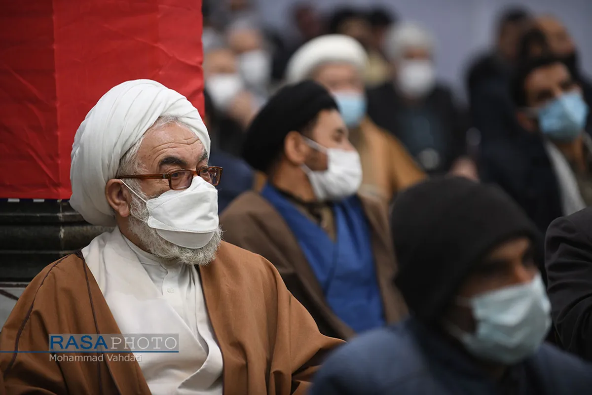 جشن بزرگ دهه فجر انقلاب اسلامی با حضور دکتر ضرغامی رئیس سازمان میراث فرهنگی و گردشگری