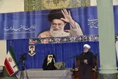 دیدگاه اندیشکده های غربی درباره امام شهید