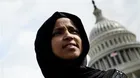 Omar Brands Trump ‘FASCIST’ After ‘Send Her Back’ Chants at His Rally