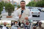 گزارش مردمی | واکنش مردم به پایان ریاست جمهوری روحانی