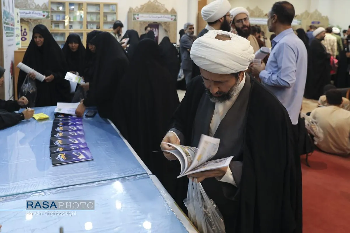 رویداد فرهنگی هم&zwnj;صدا با مسجد