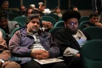 اختتامیه نهمین دوره جشنواره رسانه&zwnj;ای ابوذر استان قم