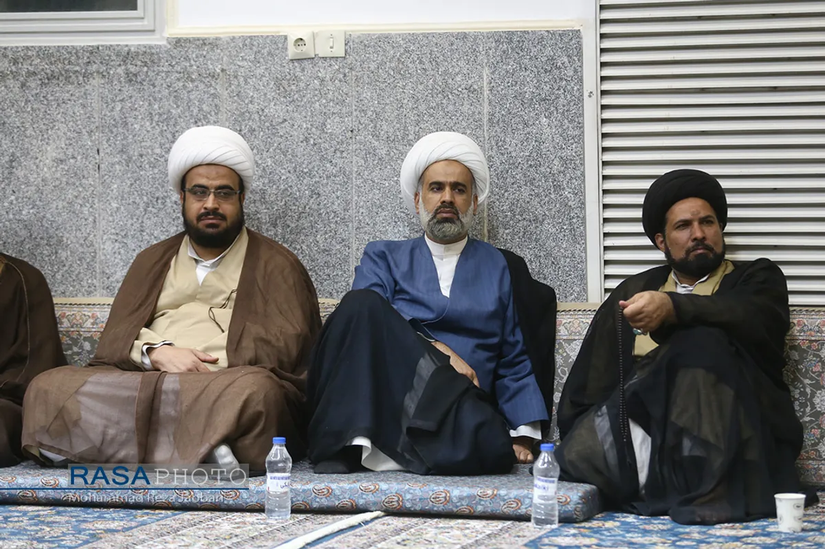 سالگرد ارتحال حضرت امام خمینی (ره) و یادبود جانباختگان حادثه "متروپل" آبادان