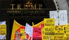 Americans Condemn US Assassination of Iran's Top Commander, White House Policies in ME