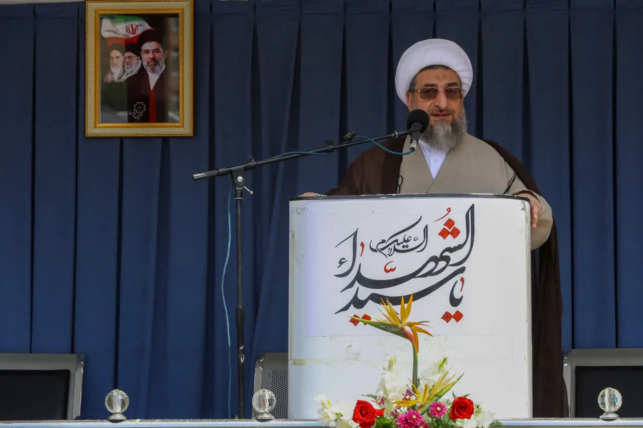 آبادانی زمین، رسالت انسان است