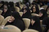 تجلیل از برگزیدگان نهمین مسابقه علمی کوثر + اسامی