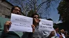 Journalism in Kashmir in ‘dramatic state of repression:’