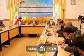 نشست خبری دوازدهمین اجلاس سراسری جامعه مدرسین