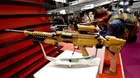 US gun background checks reaching record in 2019