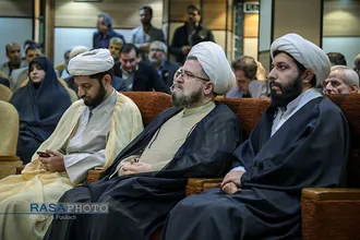 همایش مجمع دبیران شورا&zwnj;های امربه معروف نهاد&zwnj;ها و دستگاه&zwnj;های اجرایی کشور&lrm;
