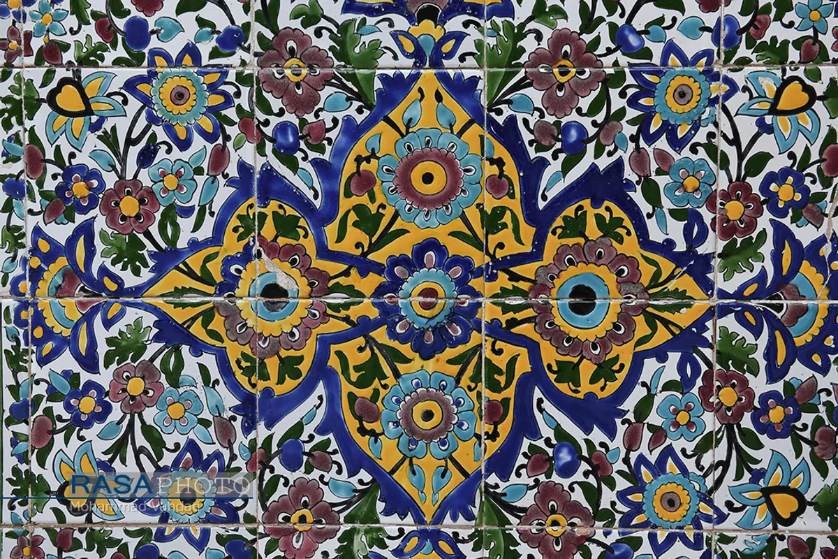 مدرسه علمیه جهانگیرخان قم