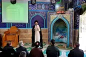 امنیت امروز ما مرهون زحمات نیروی انتظامی است