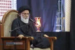 مراسم گرامیداشت شهدای حمله تروریستی رژیم صهیونیستی و بزرگداشت شهدای هفتم تیر