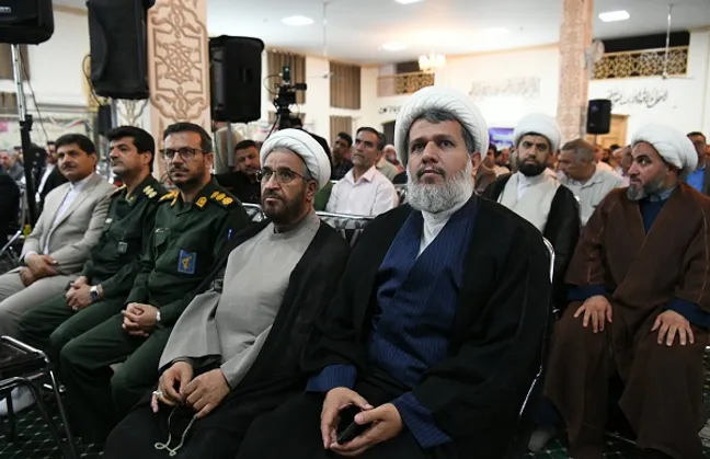 تاکید علمای شیعه و اهل سنت فارس بر وحدت اسلامی در برابر دشمنان
