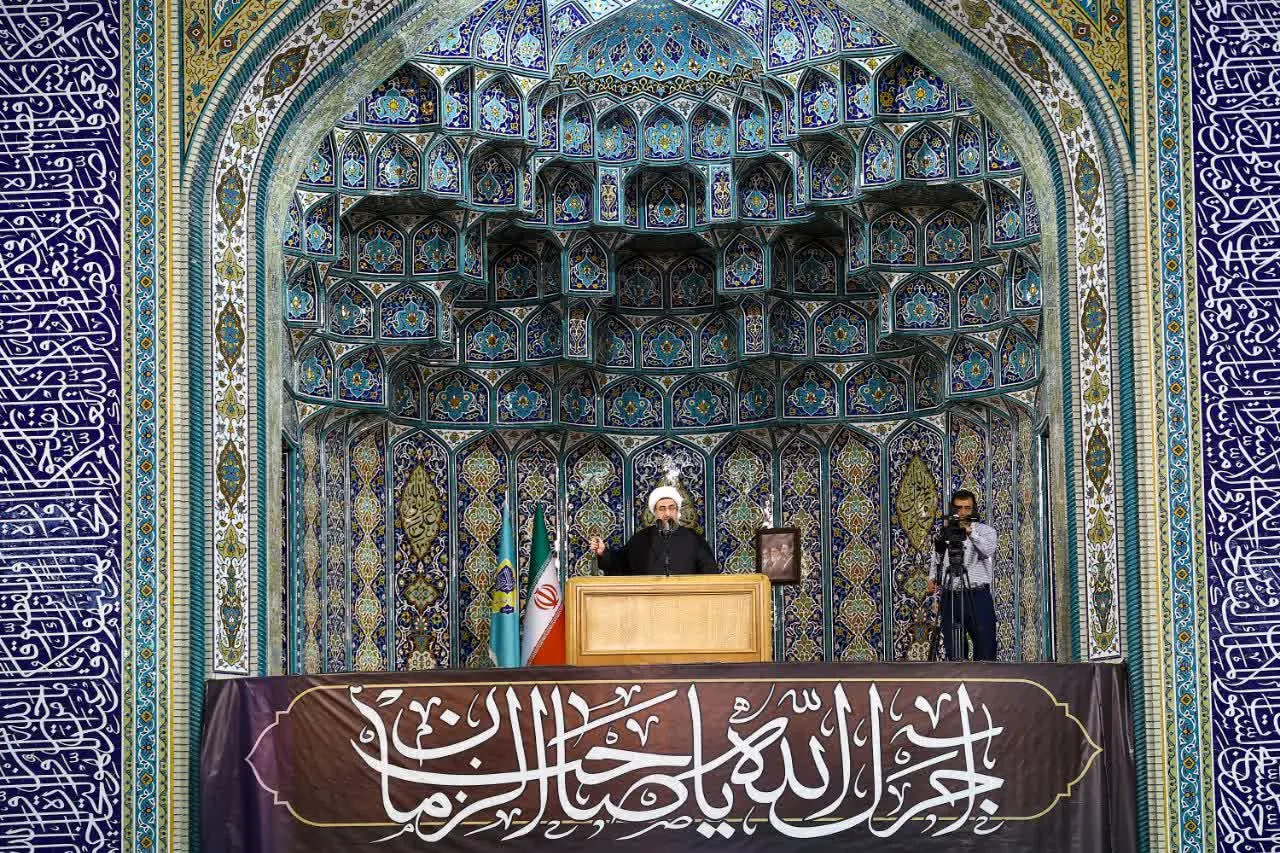دشمن به دنبال کاهش تاب‌آوری مردم و ایجاد شکاف میان ملت و دولت است