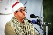 صوت | تلاوت زیبای سوره حمد از شحات انور