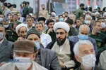 کنگره شهدای روحانی و طلبه استان اصفهان&lrm;&lrm;