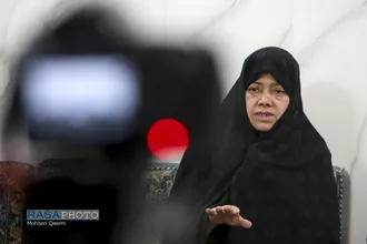گفت&zwnj;وگوی اختصاصی رسا با خانواده شهید عباس اسدی