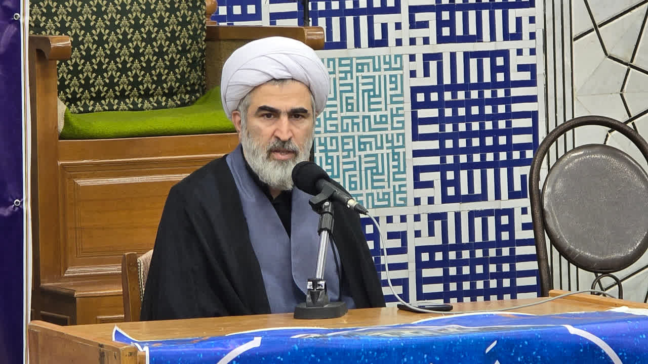 آزمون ورودی حوزههای علمیه در مدرسه فیضیه قم برگزار شد آزمون ورودی حوزههای علمیه در مدرسه فیضیه قم برگزار شد