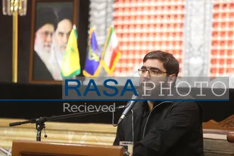 بزرگداشت رهبر شهید انقلاب از سوی قوای سه&zwnj;گانه
