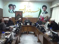 قم در تدارک میزبانی از راهپیمایی باشکوه جاماندگان اربعین