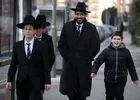 Antisemitism is on the rise in the UK, as is the problem of Islamophobia