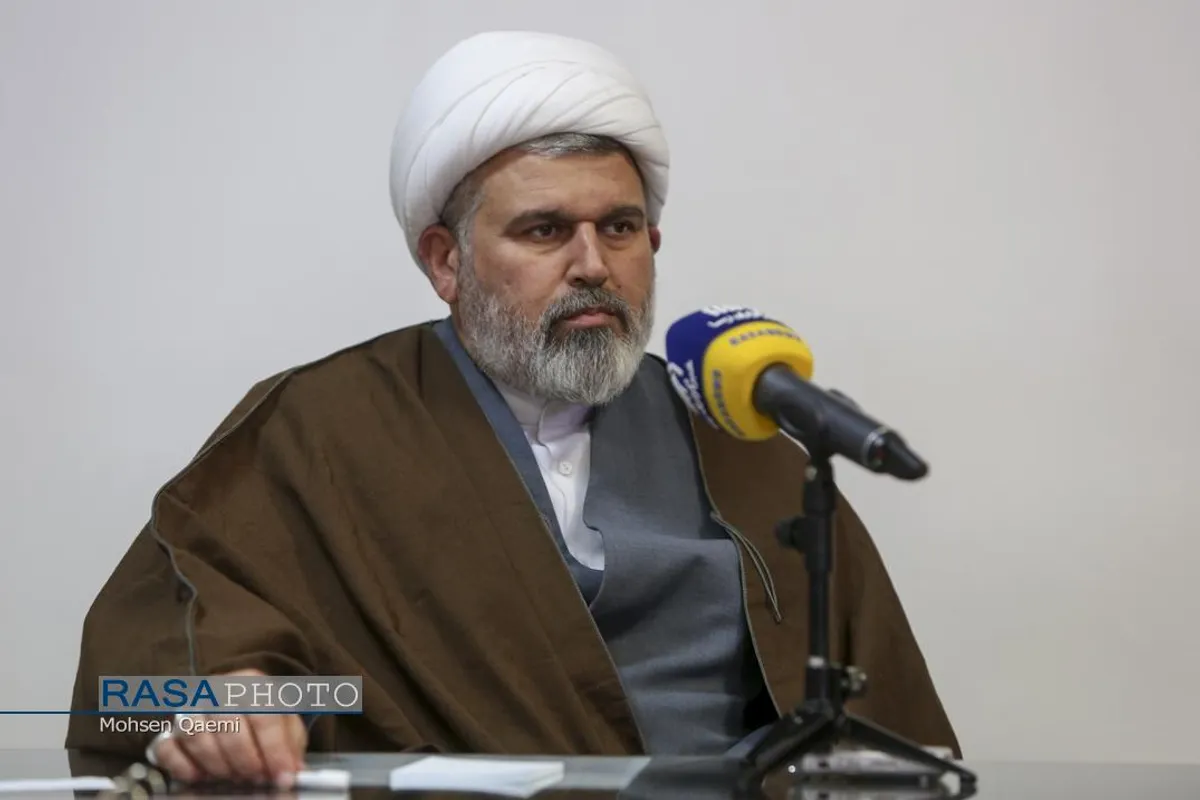 گفتگوی اختصاصی خبرگزاری رسا با معاون تبلیغ حوزه