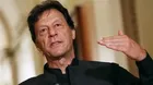 Pakistan’s PM likens Indian government to Nazi Germany