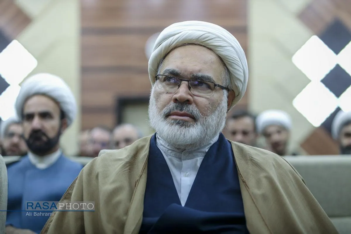 مراسم تجلیل از پژوهشگران مرکز تحقیقات مجلس شورای اسلامی