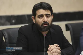 دومین نشست بازخوانی تجارب مدیران رسانه&zwnj;ای در جنگ تحمیلی ۱۲ روزه