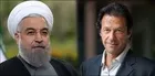 Imran Khan’s visit of Iran fosters the ties of two countries
