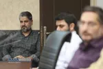 نشست علمی هم&zwnj;شناسی امت در زیارت امام؛ باز اندیشی از منظر ارتباطات میان فرهنگی