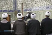 گردهمایی عزم و اخوت