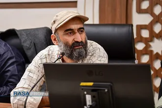 اولین نشست تخصصی، مدیران کل سازمان سینمایی کشور و مدیران و کارشناسان هنر و سینمای حوزه علمیه